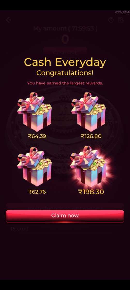 Bonu1 Game App for Android users